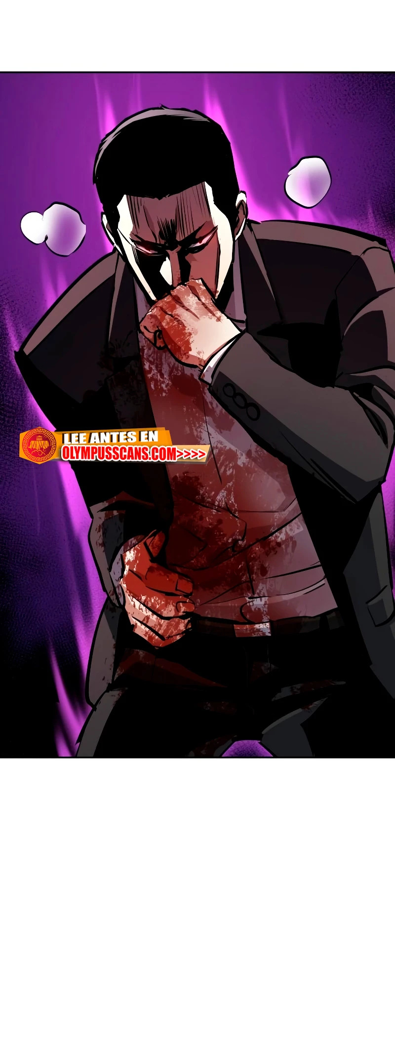 Read Mercenary Enrollment ES Manga Online