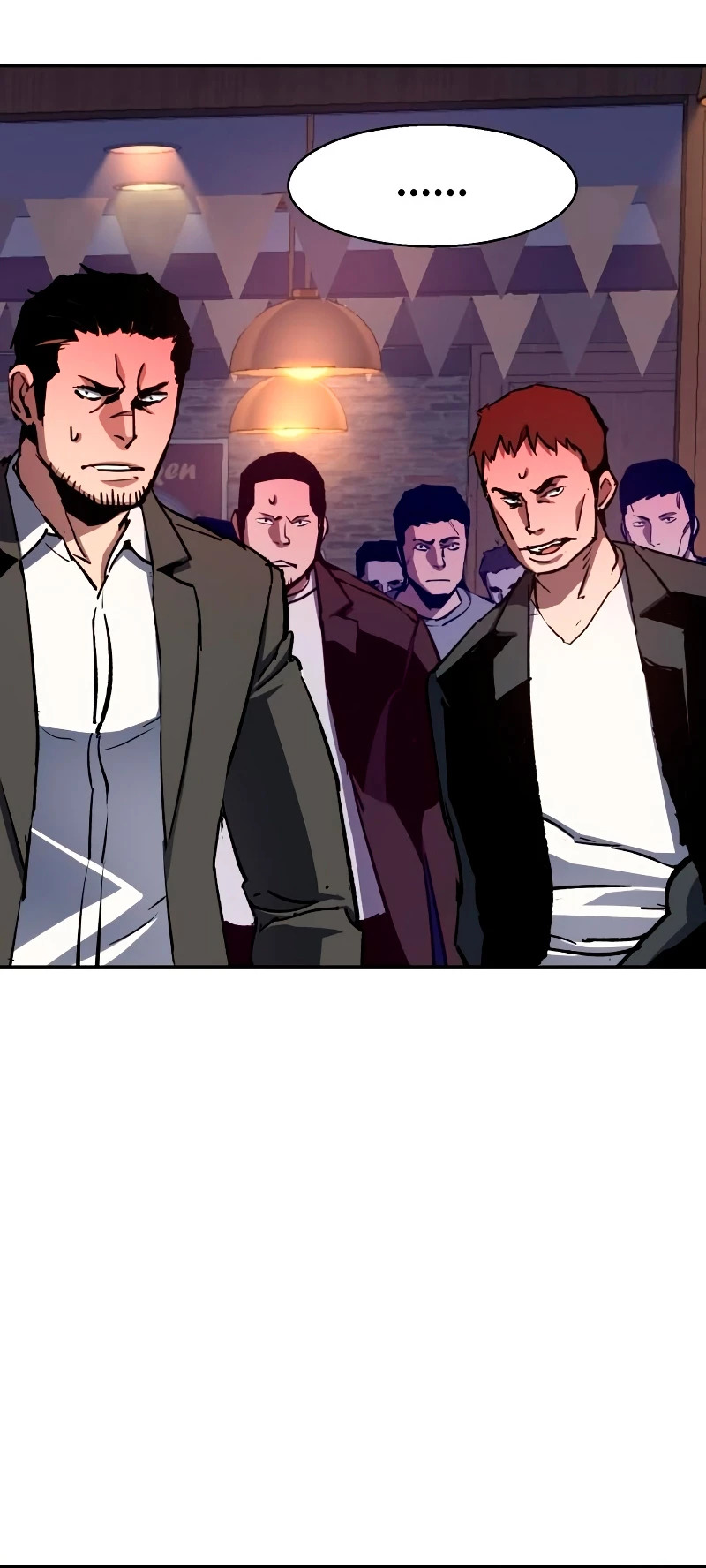Read Mercenary Enrollment ES Manga Online