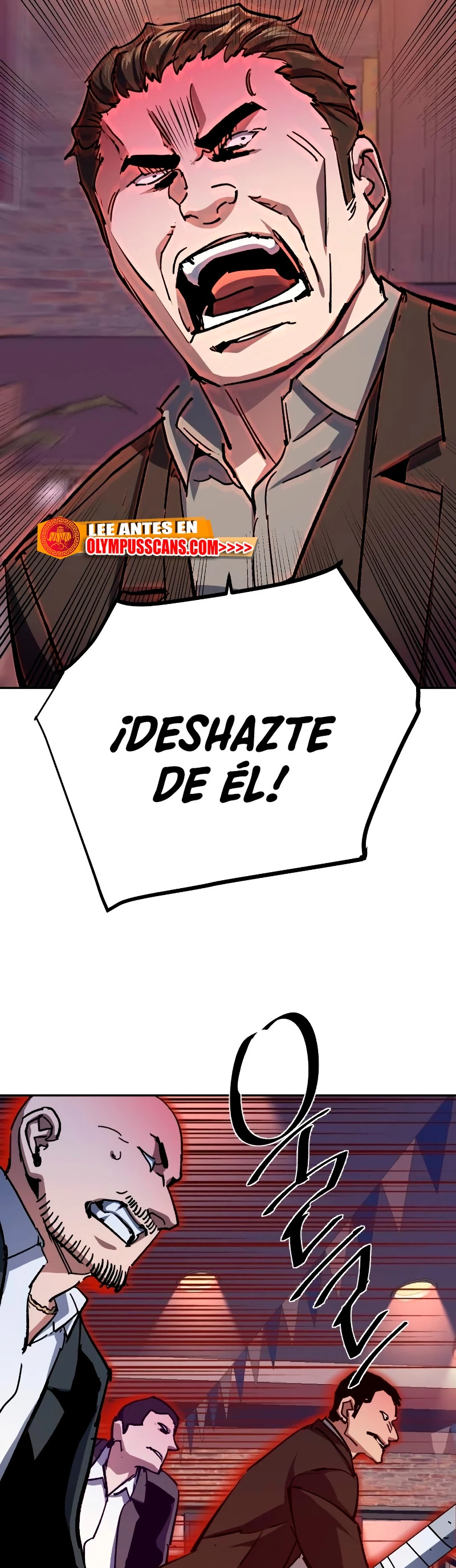 Read Mercenary Enrollment ES Manga Online