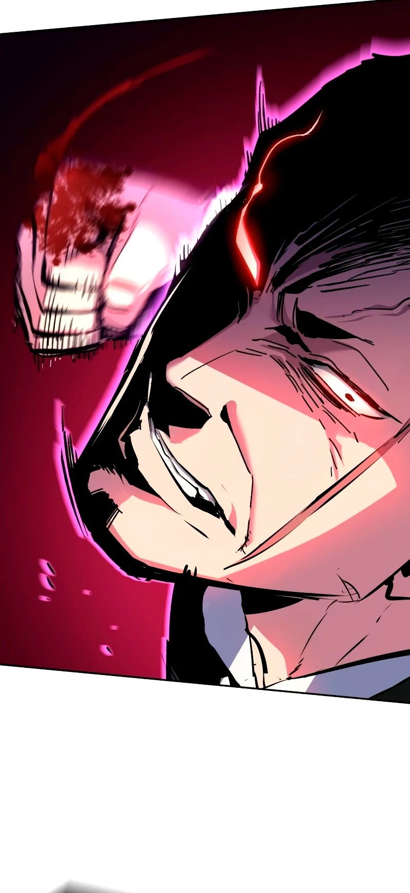 Read Mercenary Enrollment ES Manga Online