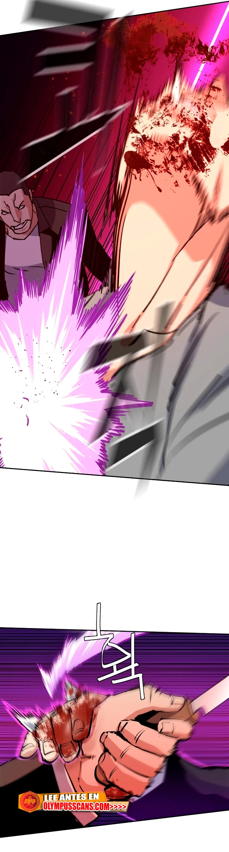 Read Mercenary Enrollment ES Manga Online