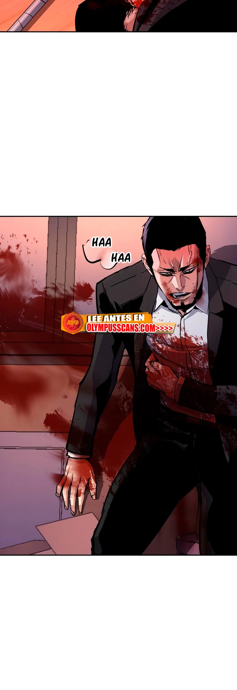 Read Mercenary Enrollment ES Manga Online