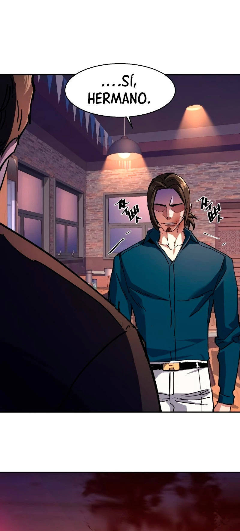 Read Mercenary Enrollment ES Manga Online