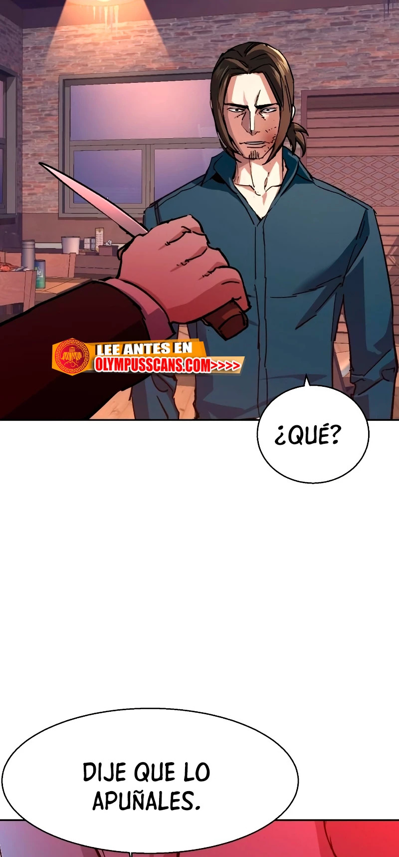 Read Mercenary Enrollment ES Manga Online