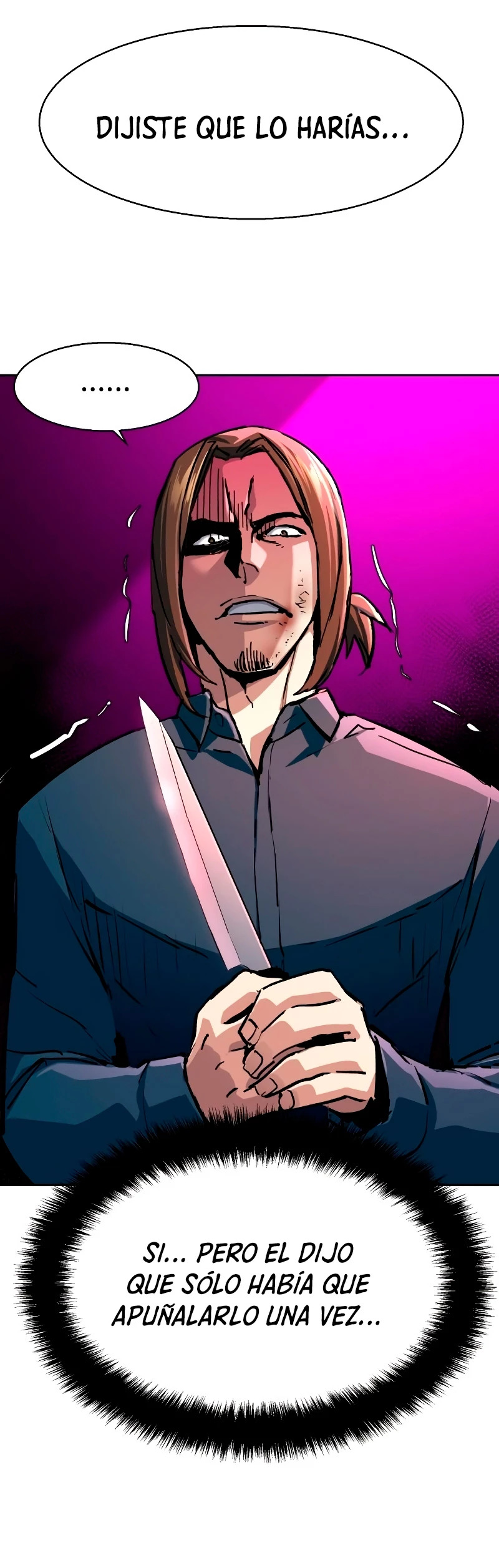Read Mercenary Enrollment ES Manga Online