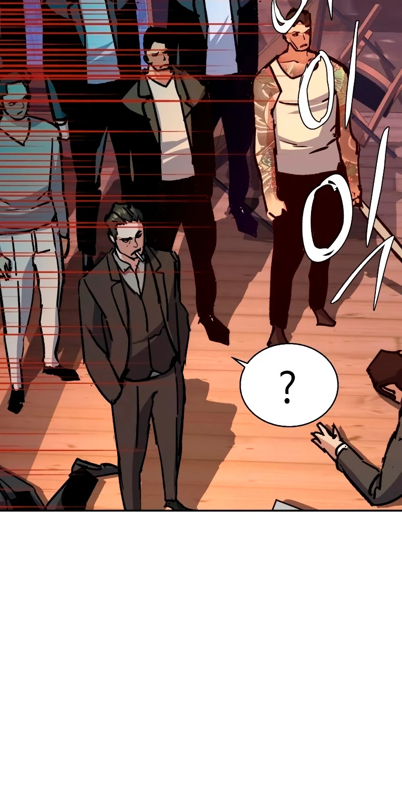 Read Mercenary Enrollment ES Manga Online