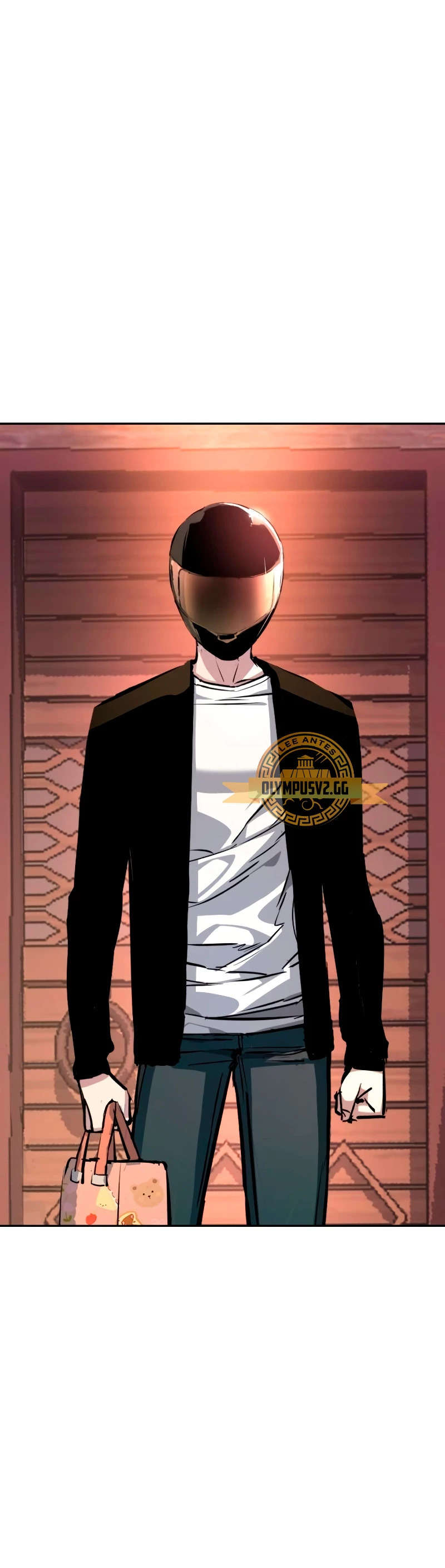 Read Mercenary Enrollment ES Manga Online