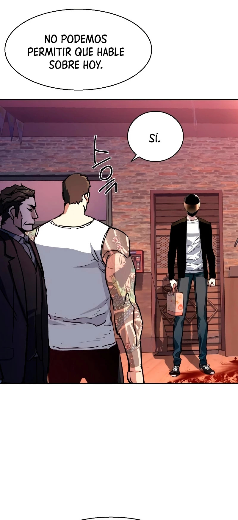 Read Mercenary Enrollment ES Manga Online