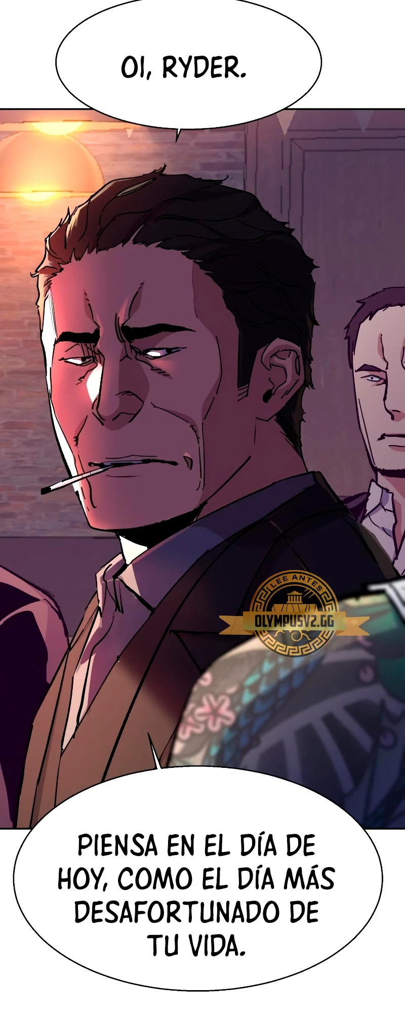 Read Mercenary Enrollment ES Manga Online