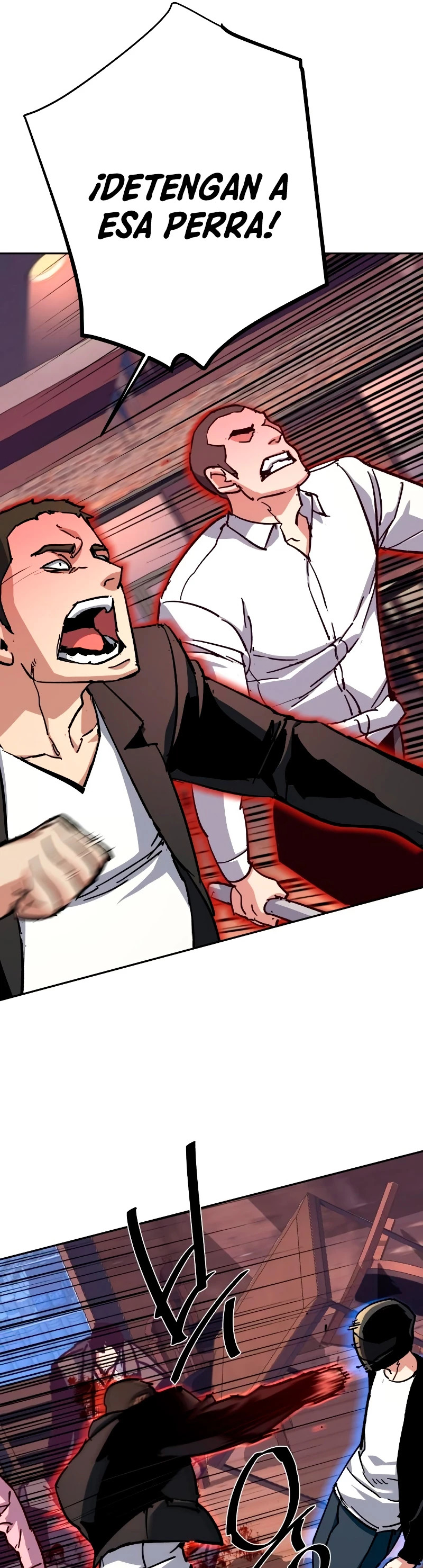 Read Mercenary Enrollment ES Manga Online