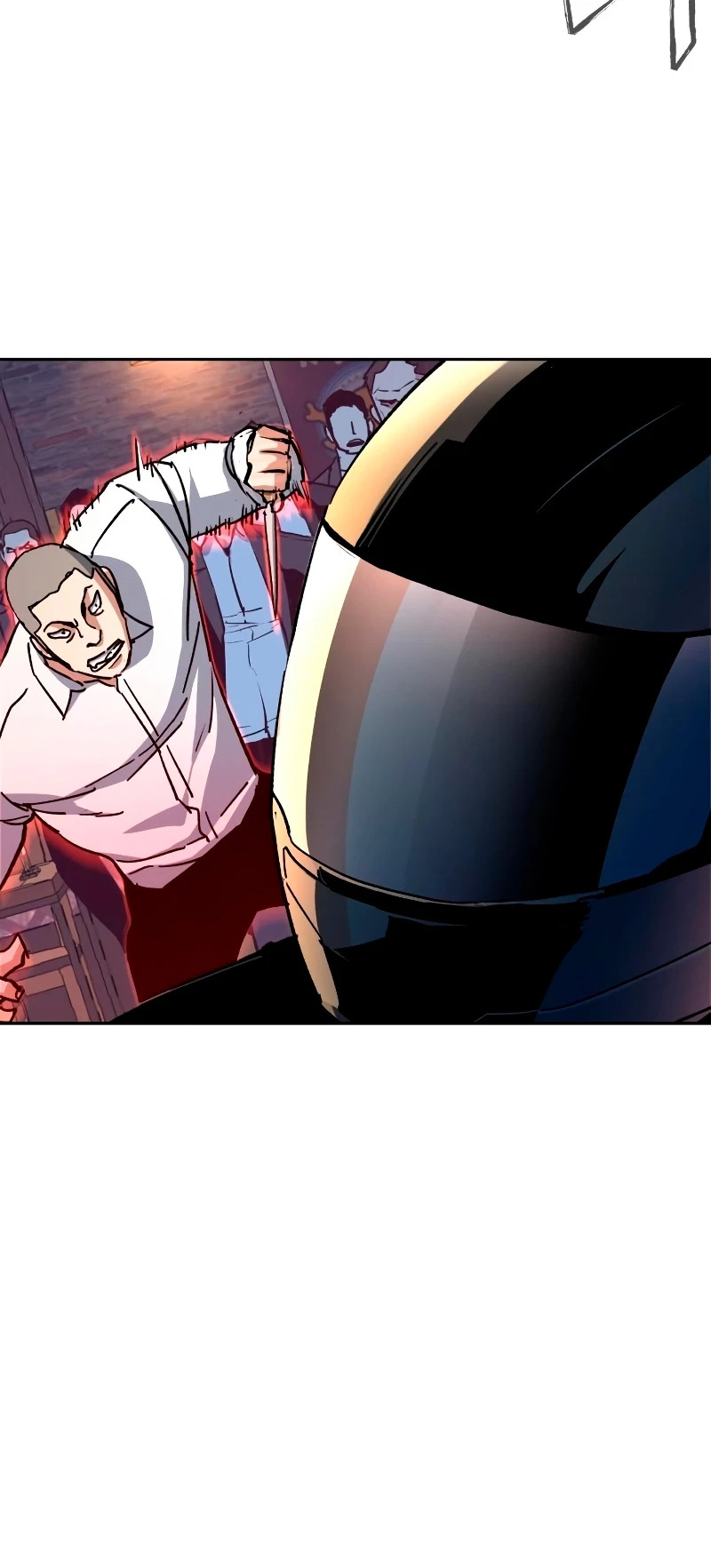 Read Mercenary Enrollment ES Manga Online