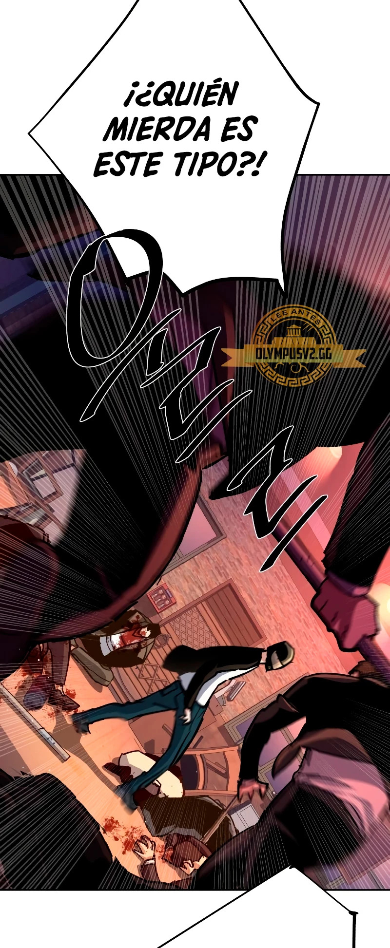 Read Mercenary Enrollment ES Manga Online