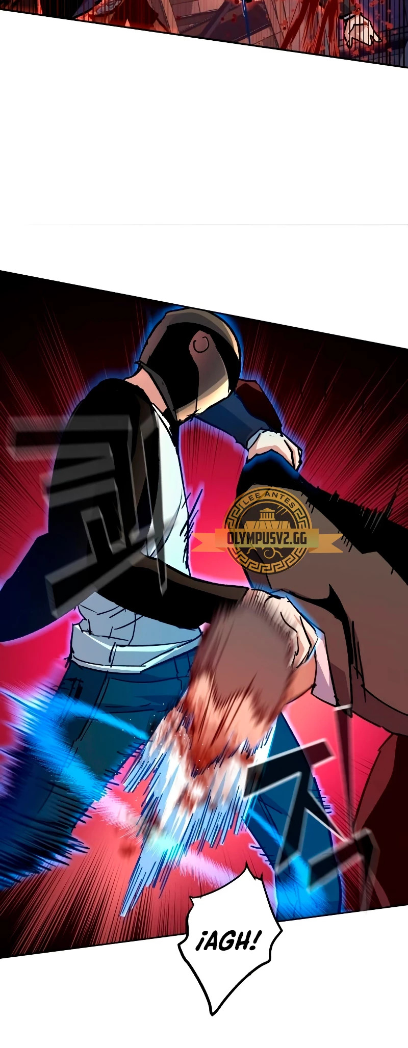 Read Mercenary Enrollment ES Manga Online
