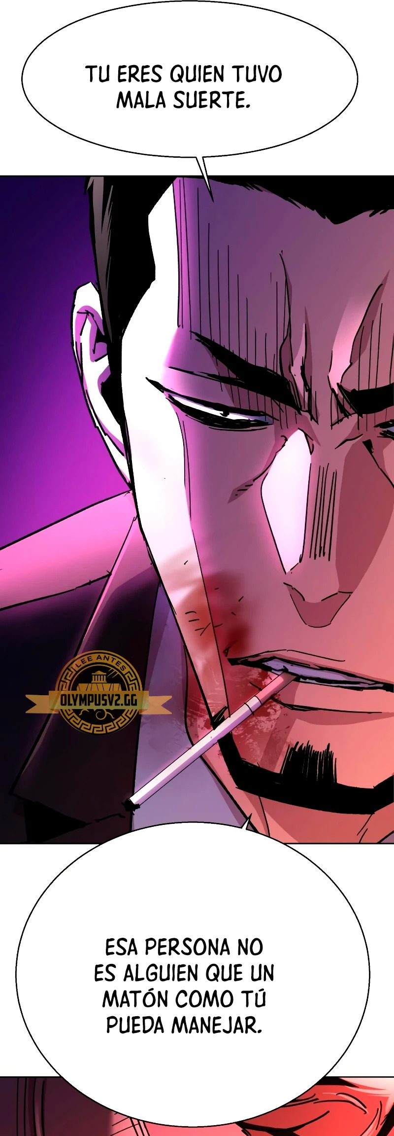 Read Mercenary Enrollment ES Manga Online