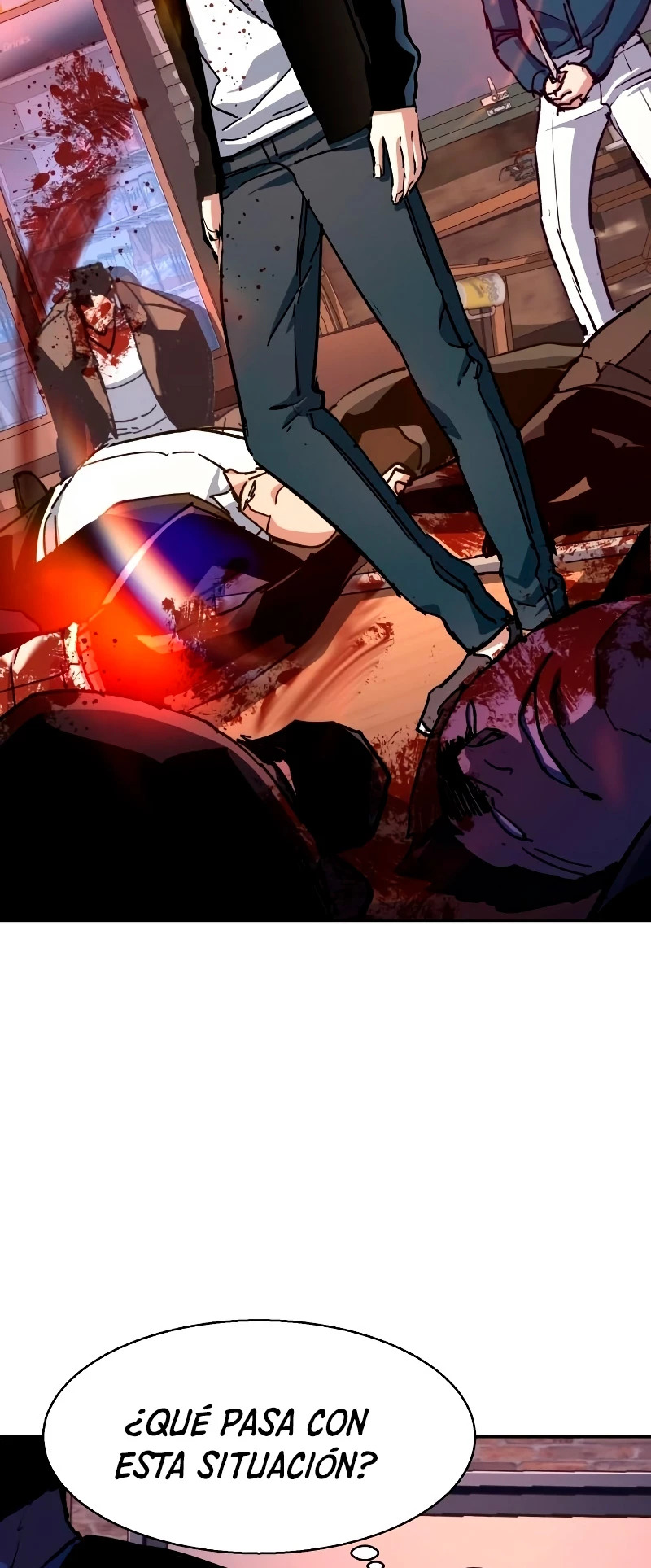 Read Mercenary Enrollment ES Manga Online