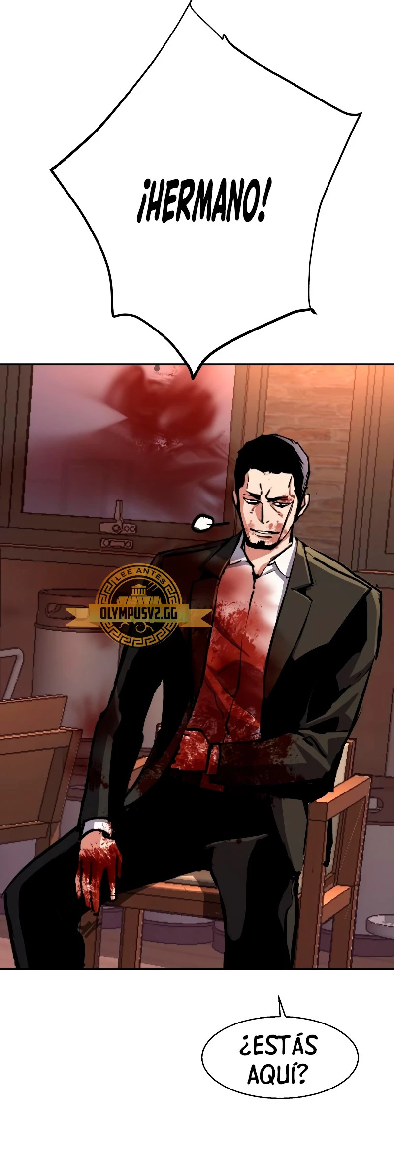 Read Mercenary Enrollment ES Manga Online