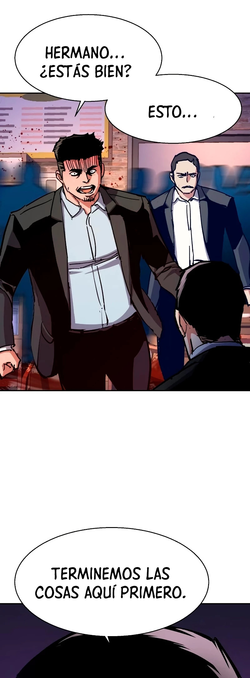 Read Mercenary Enrollment ES Manga Online