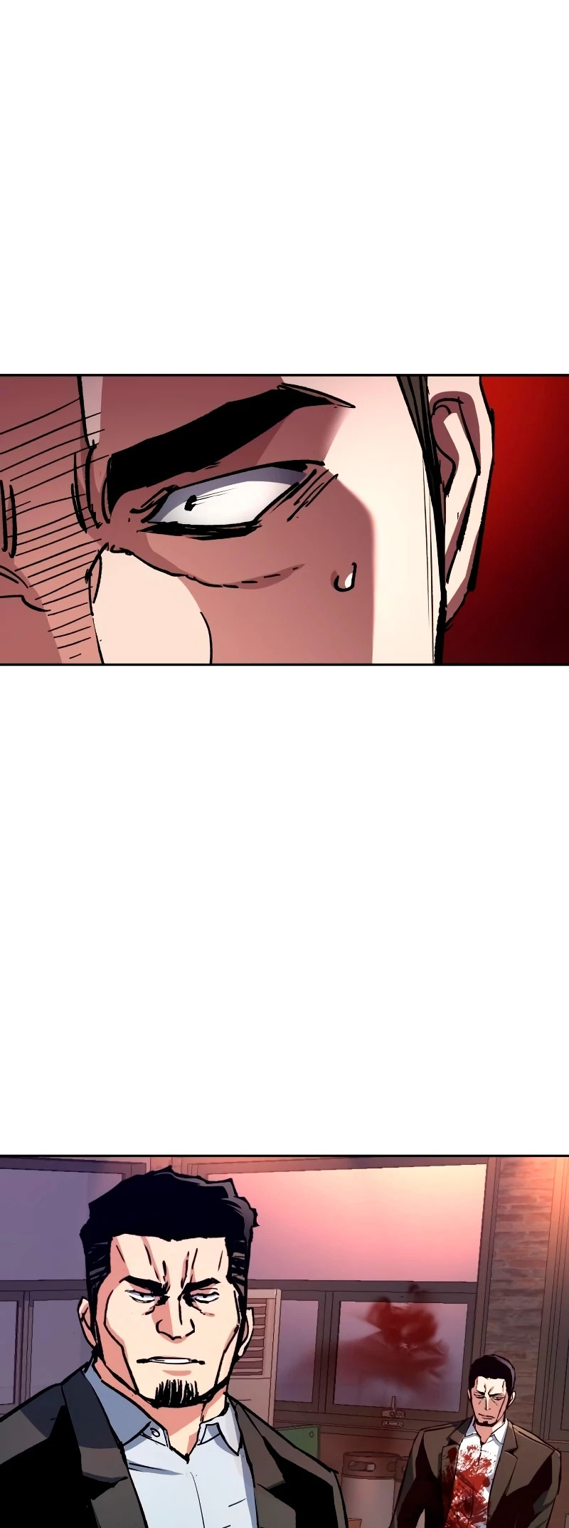 Read Mercenary Enrollment ES Manga Online