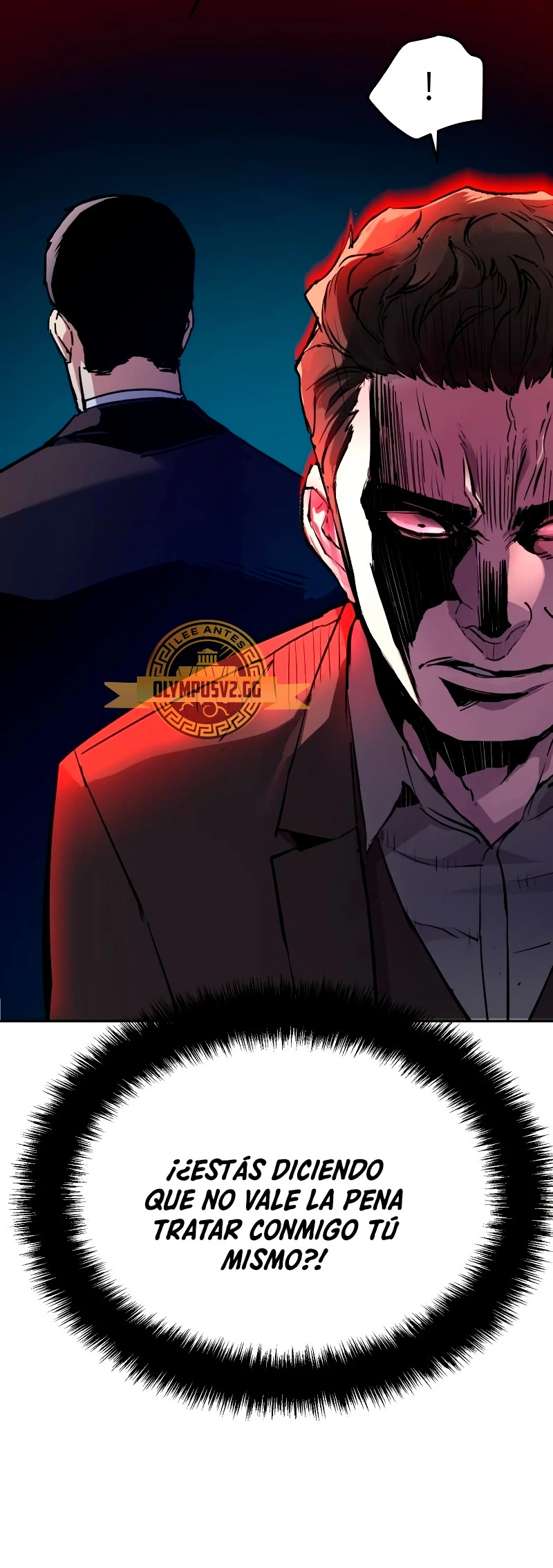 Read Mercenary Enrollment ES Manga Online
