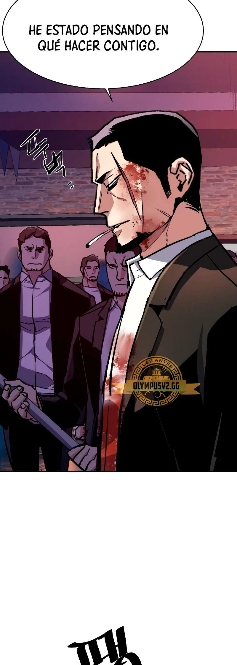 Read Mercenary Enrollment ES Manga Online