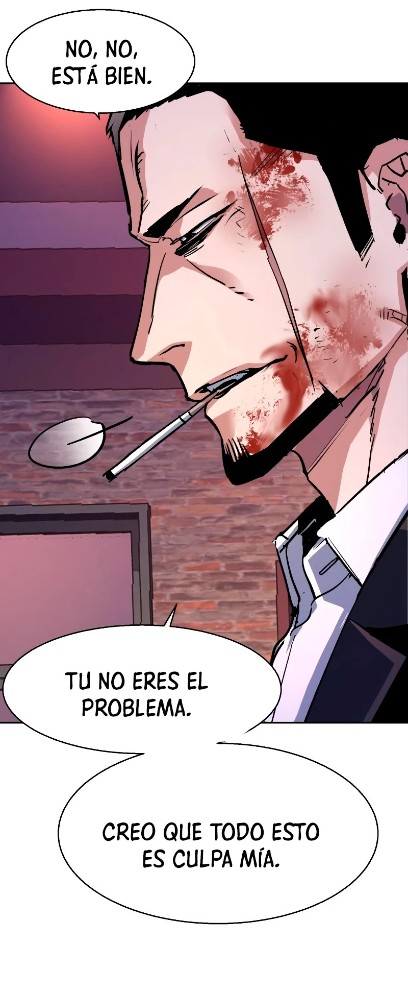 Read Mercenary Enrollment ES Manga Online