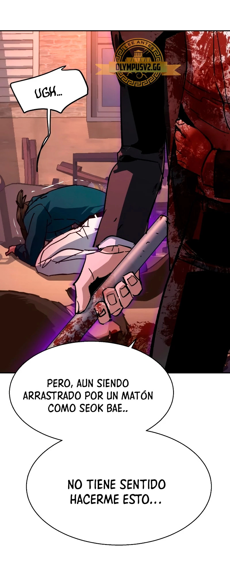 Read Mercenary Enrollment ES Manga Online