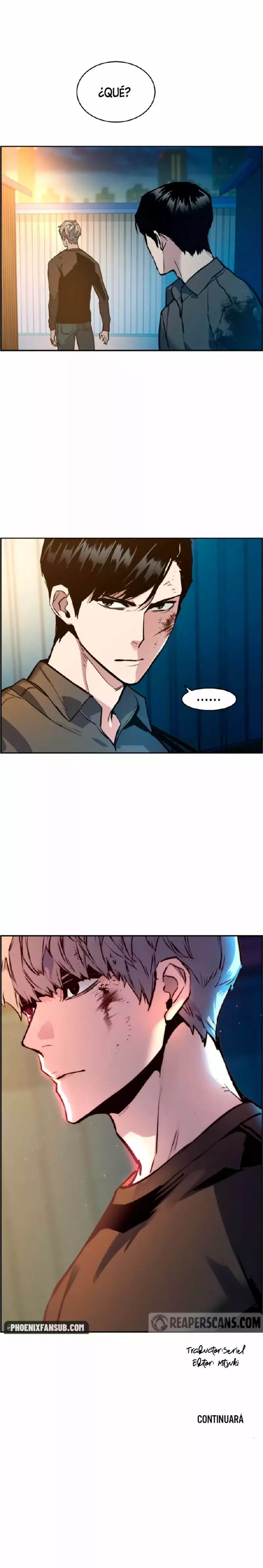 Read Mercenary Enrollment ES Manga Online