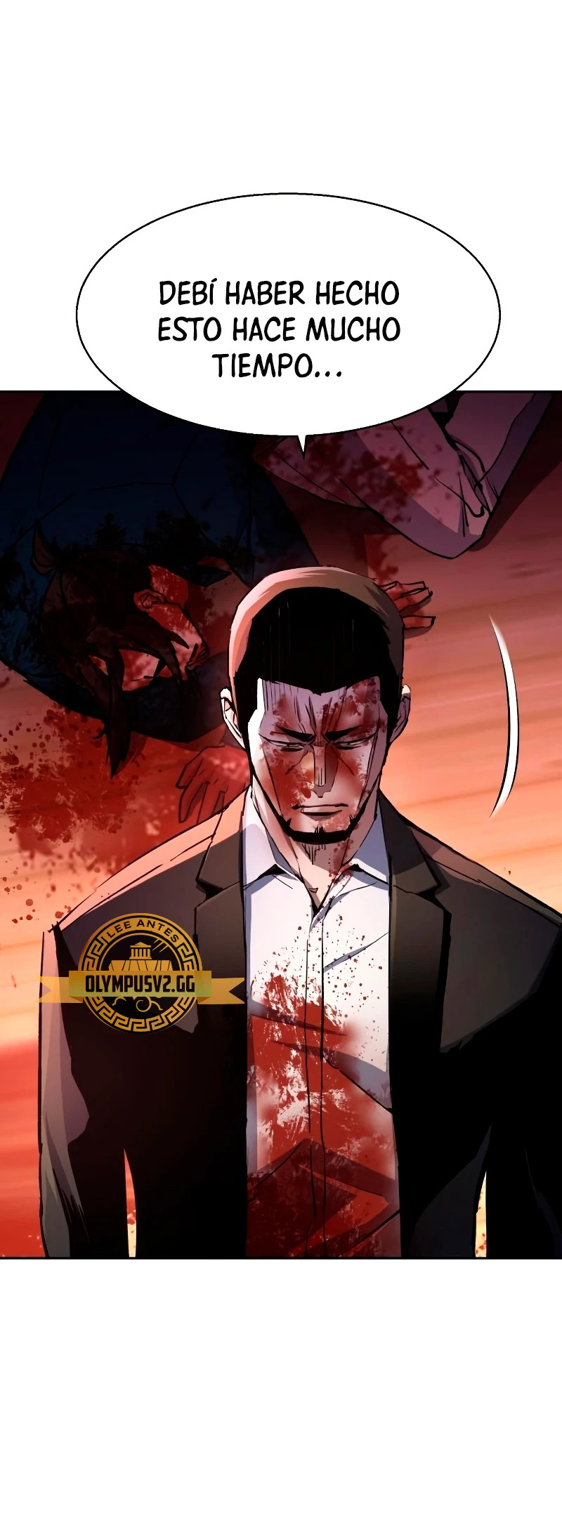 Read Mercenary Enrollment ES Manga Online