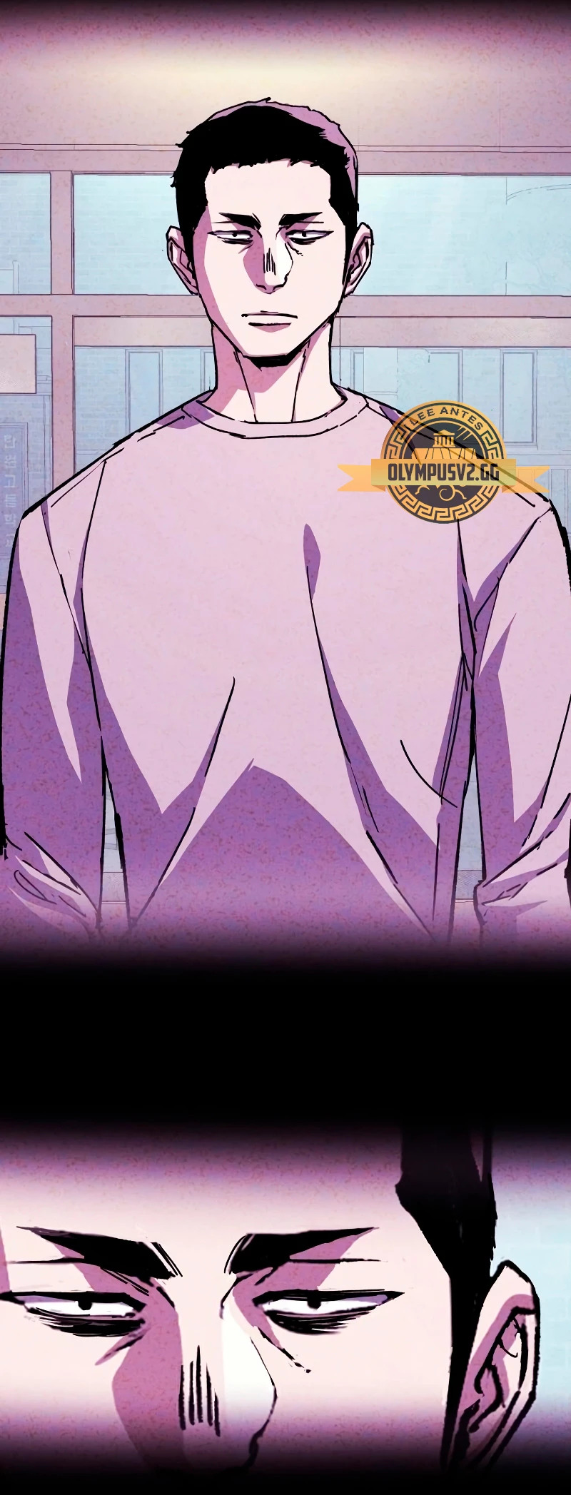 Read Mercenary Enrollment ES Manga Online