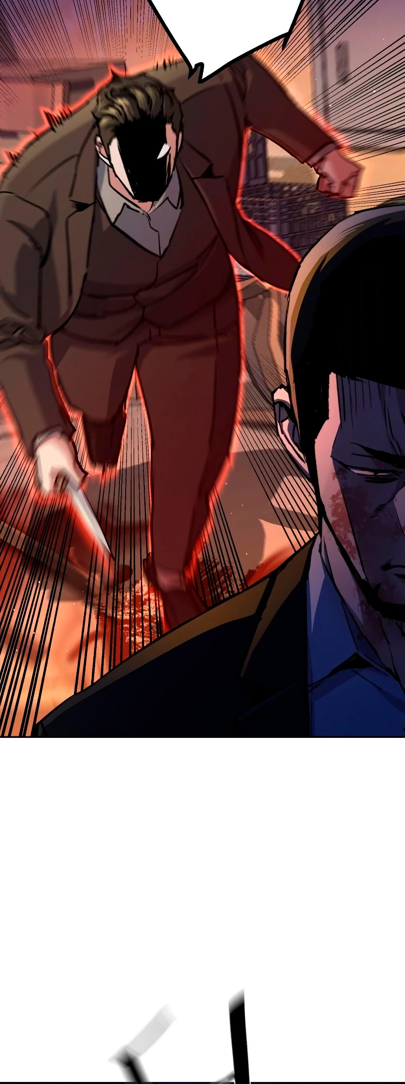 Read Mercenary Enrollment ES Manga Online