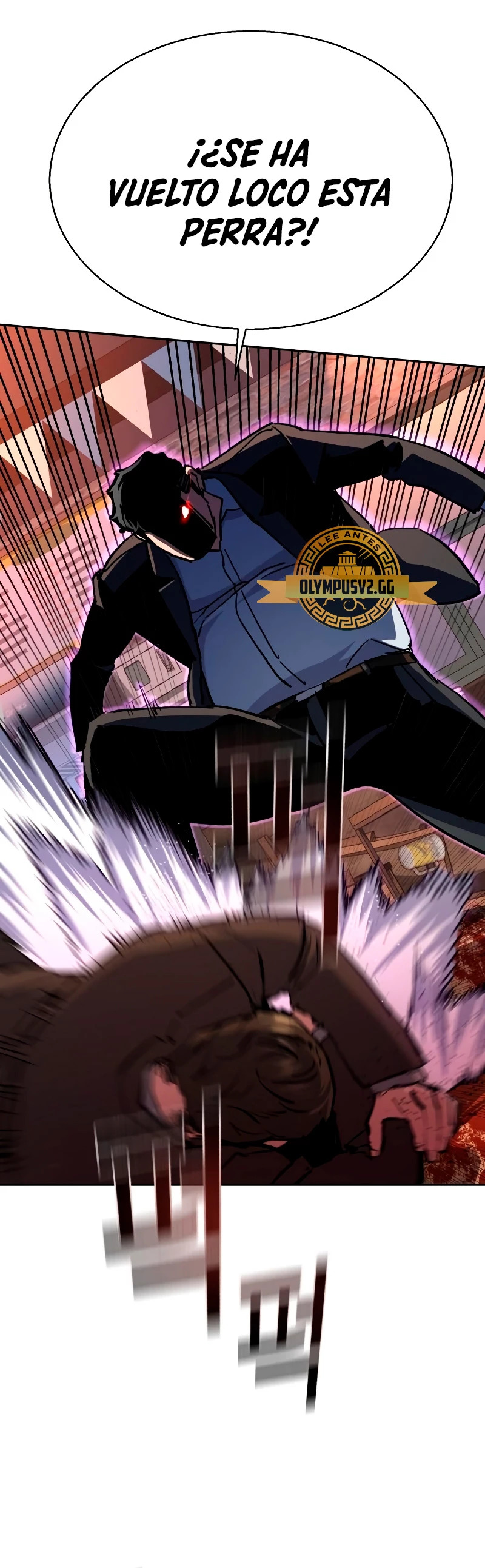 Read Mercenary Enrollment ES Manga Online