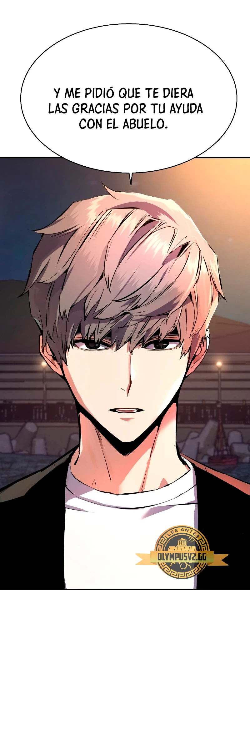 Read Mercenary Enrollment ES Manga Online
