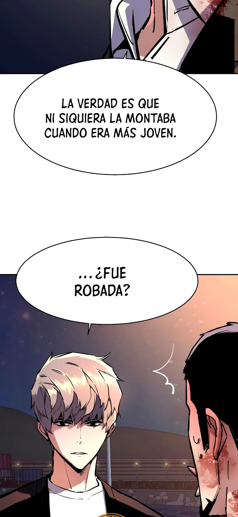 Read Mercenary Enrollment ES Manga Online