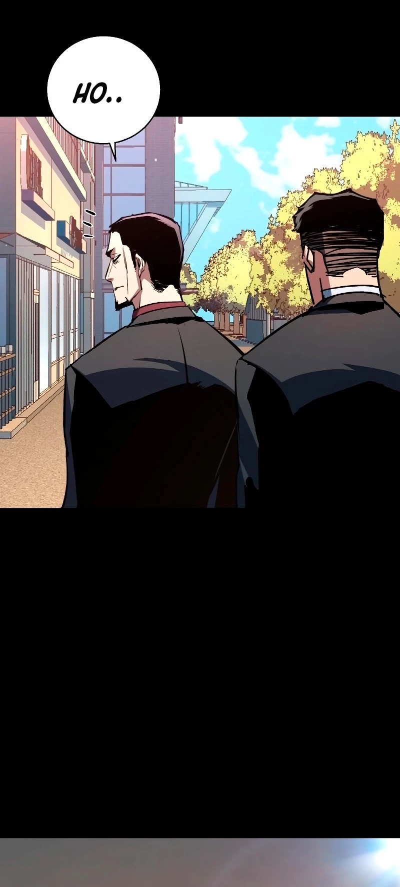 Read Mercenary Enrollment ES Manga Online