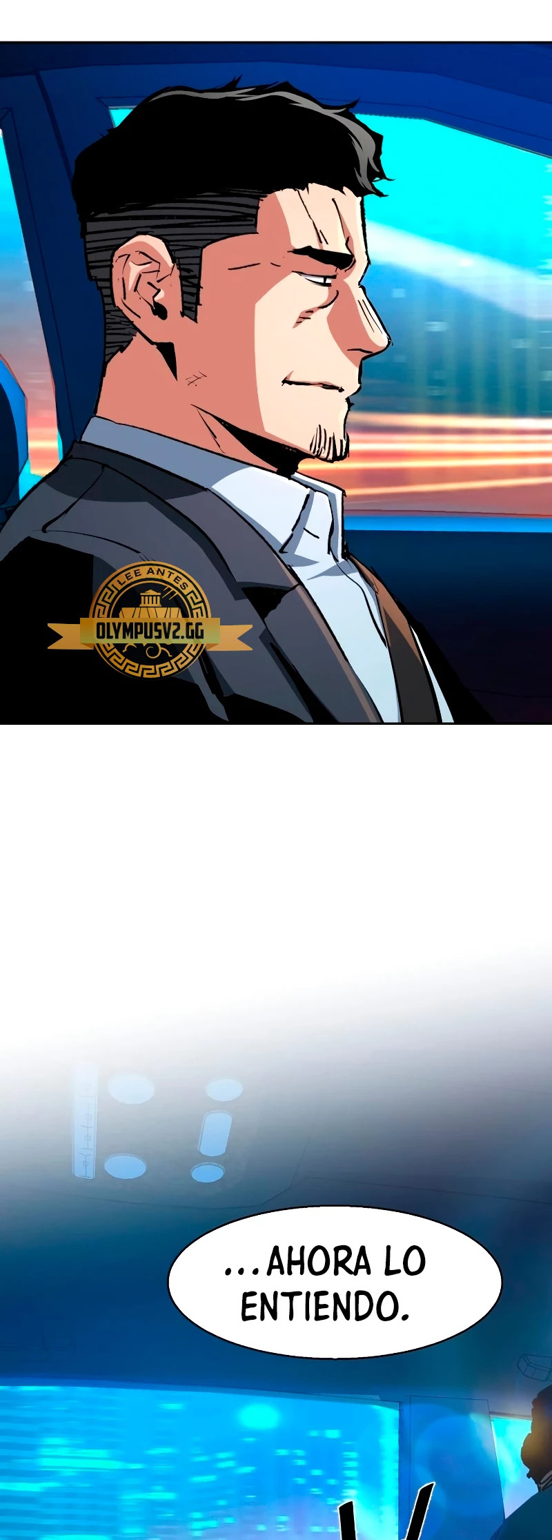 Read Mercenary Enrollment ES Manga Online