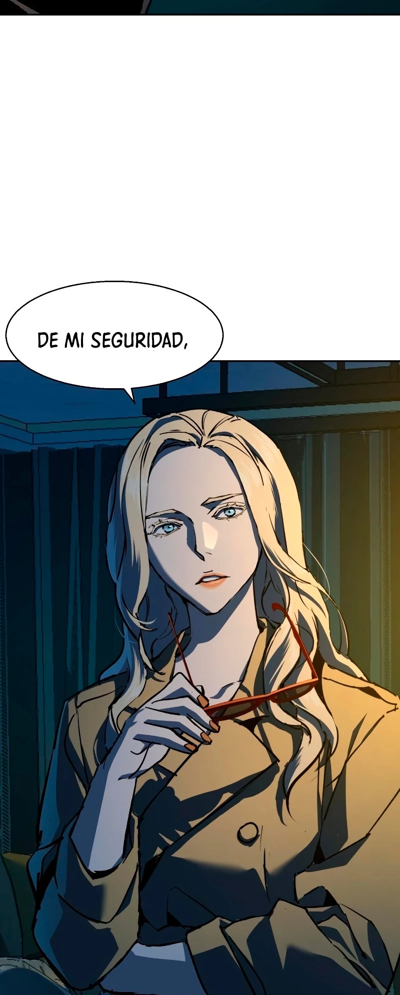 Read Mercenary Enrollment ES Manga Online