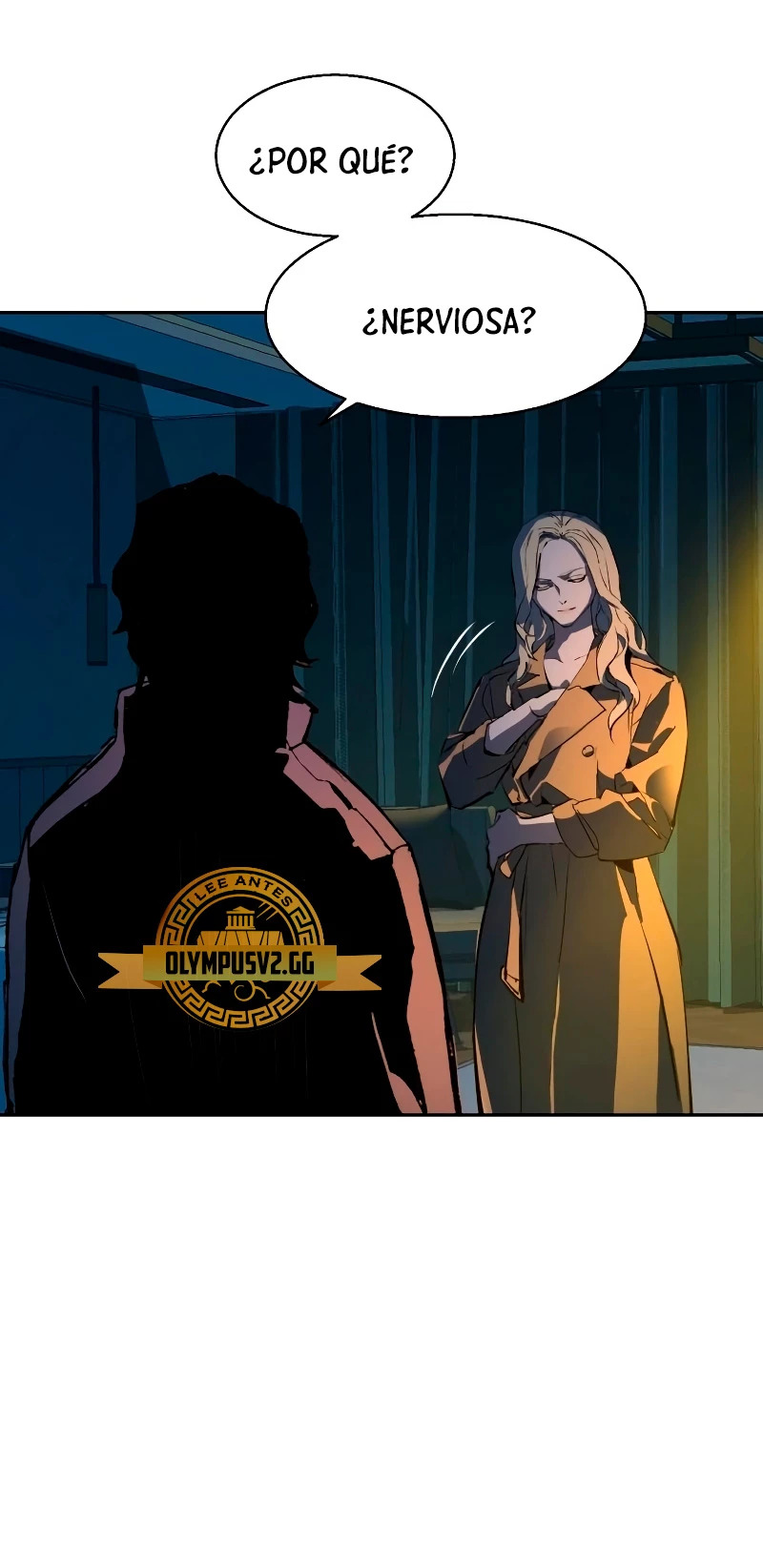Read Mercenary Enrollment ES Manga Online