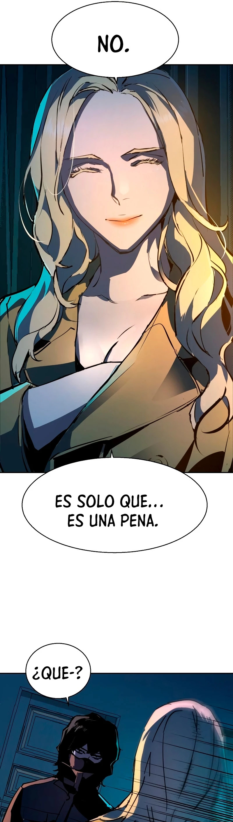 Read Mercenary Enrollment ES Manga Online