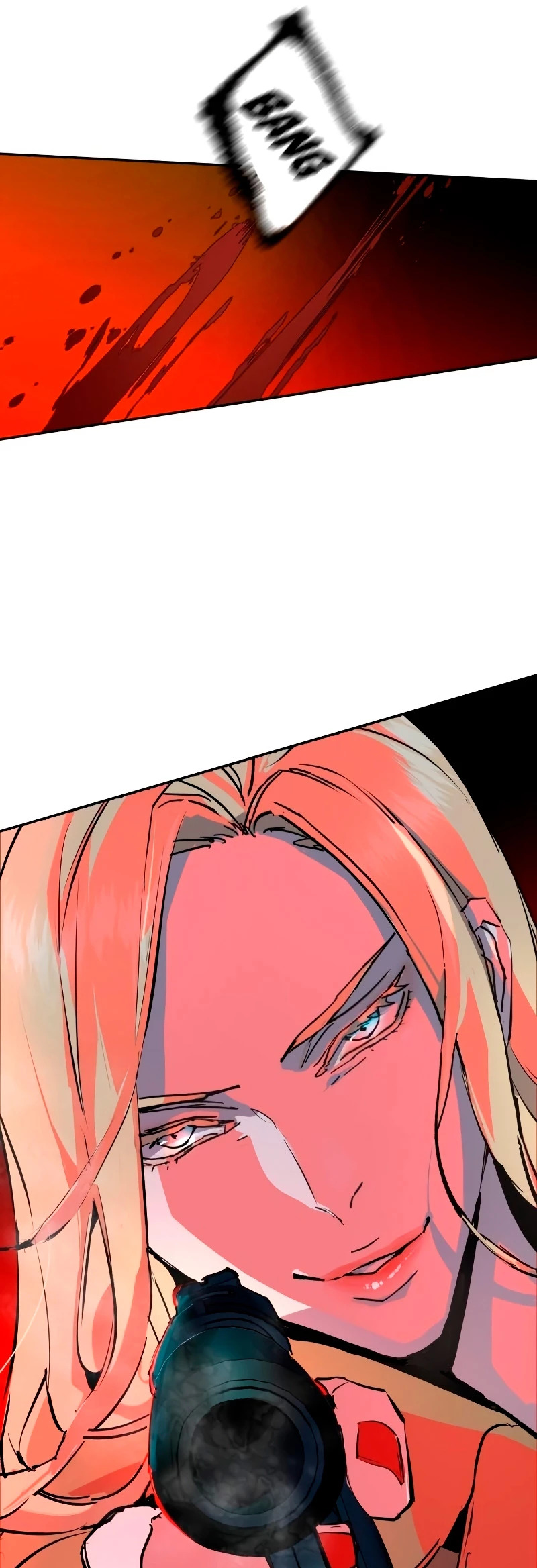 Read Mercenary Enrollment ES Manga Online