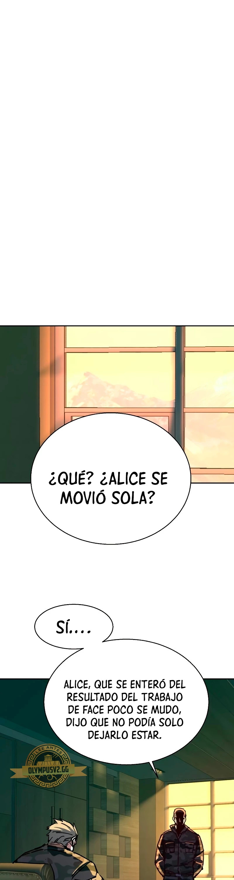 Read Mercenary Enrollment ES Manga Online