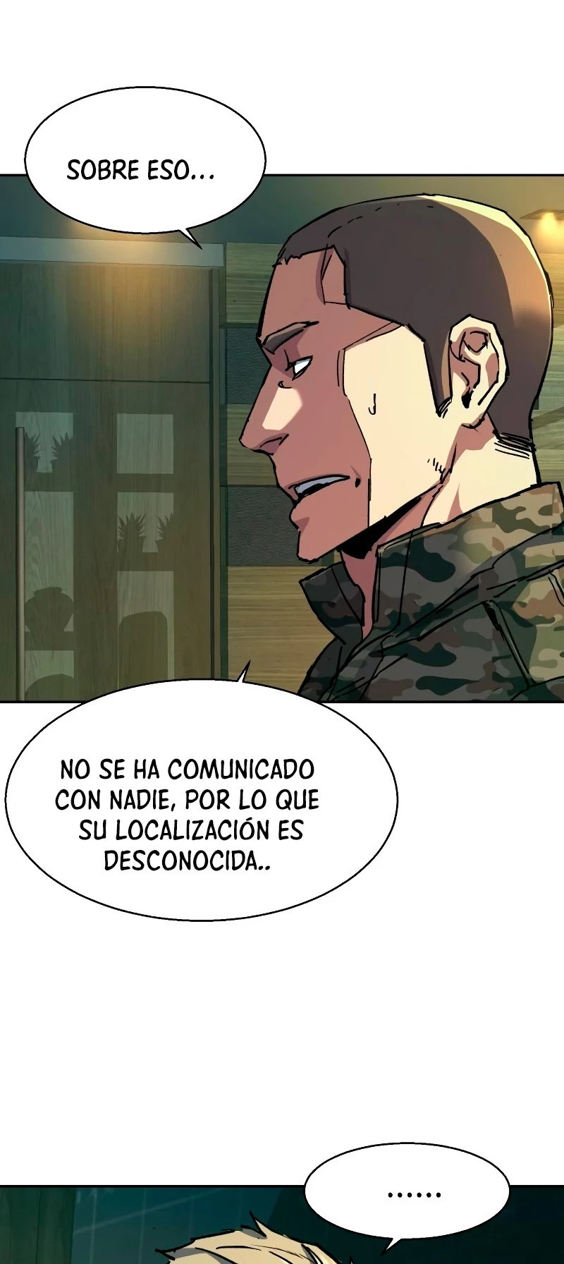 Read Mercenary Enrollment ES Manga Online