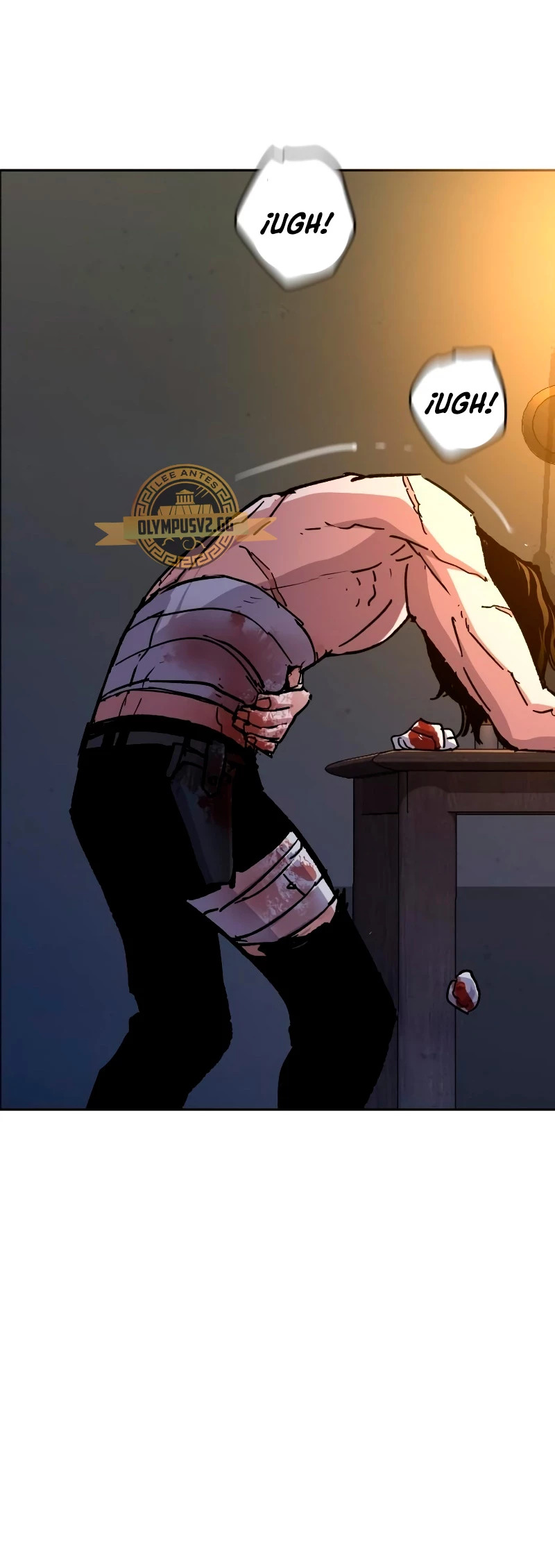 Read Mercenary Enrollment ES Manga Online