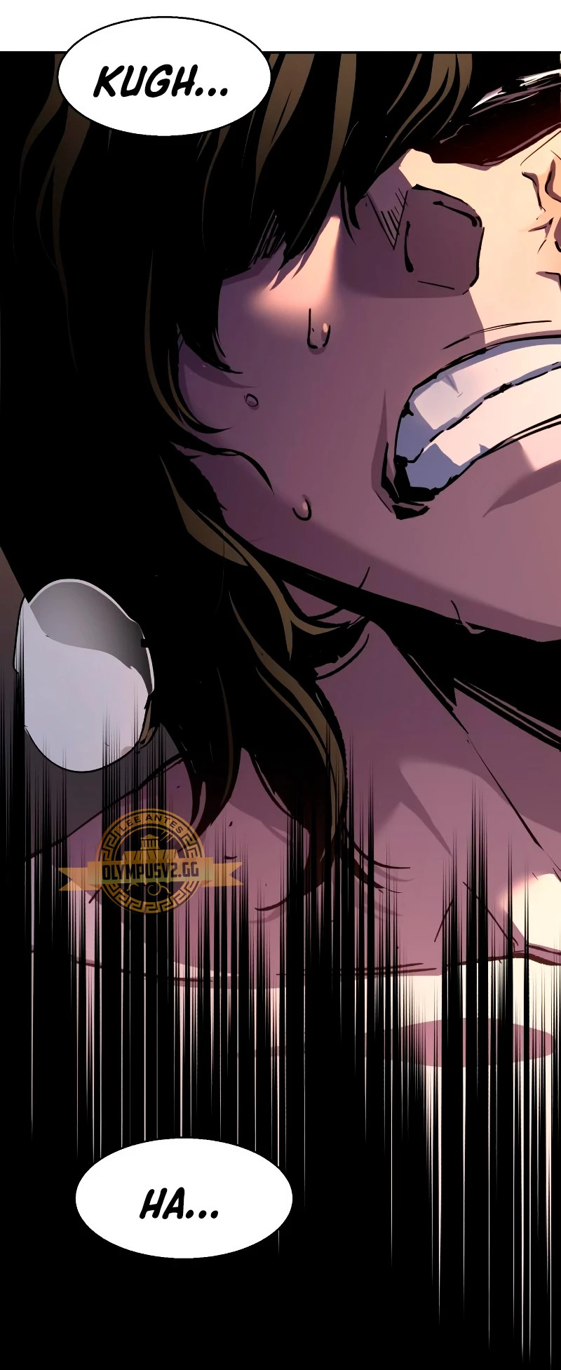 Read Mercenary Enrollment ES Manga Online