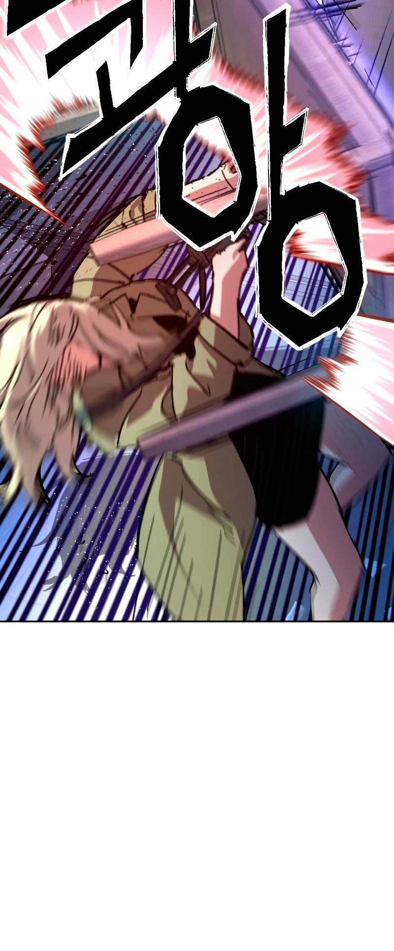 Read Mercenary Enrollment ES Manga Online