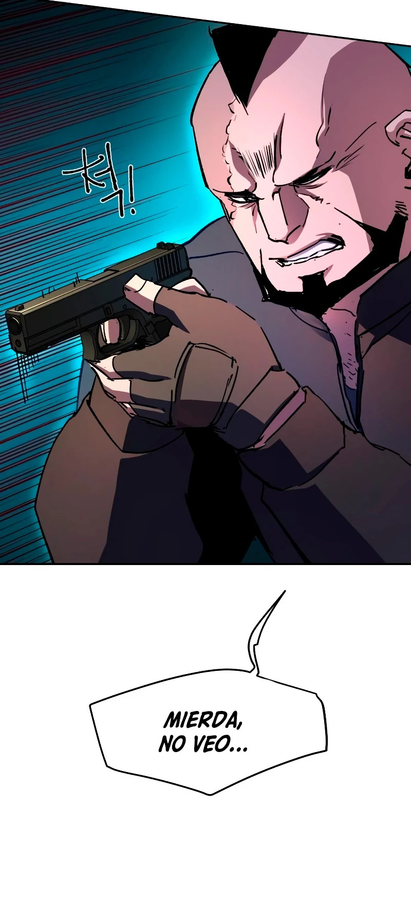 Read Mercenary Enrollment ES Manga Online