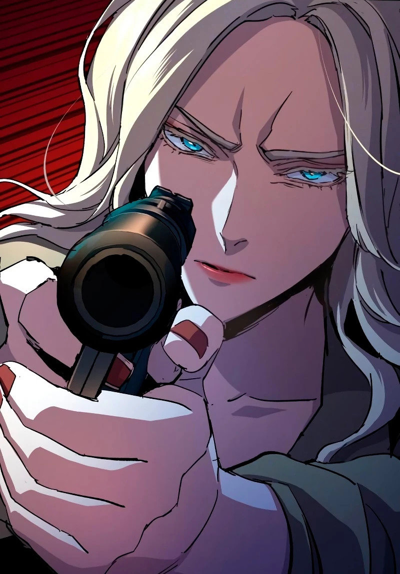 Read Mercenary Enrollment ES Manga Online