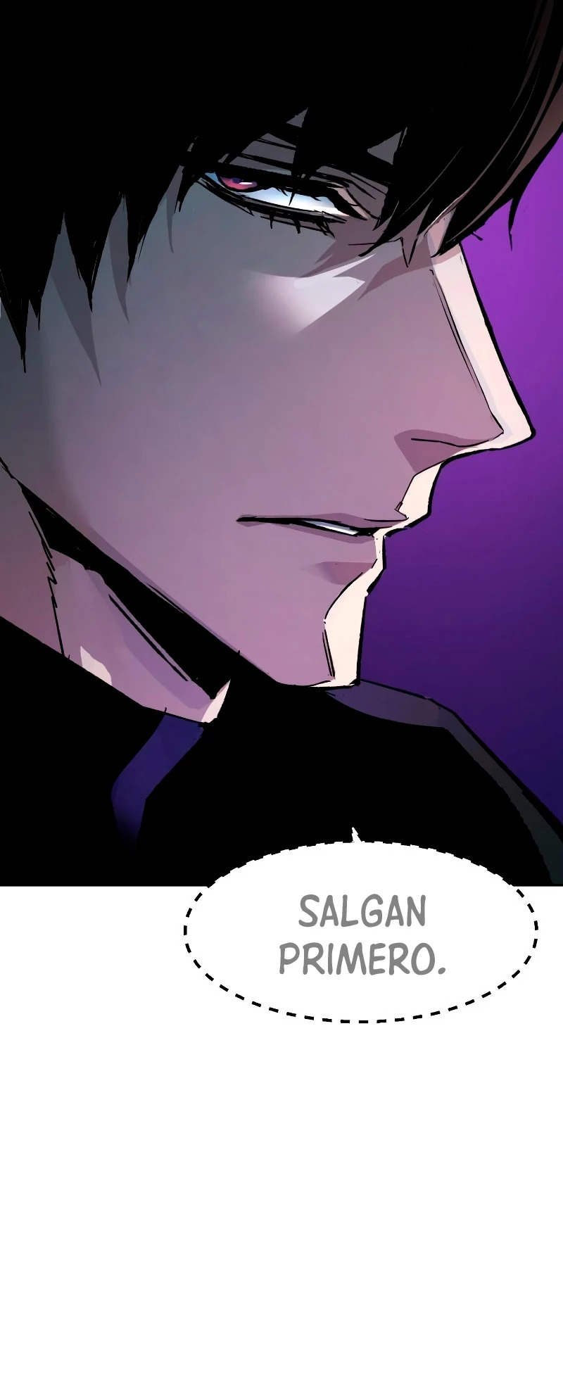 Read Mercenary Enrollment ES Manga Online
