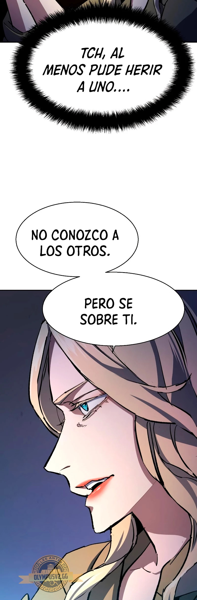 Read Mercenary Enrollment ES Manga Online