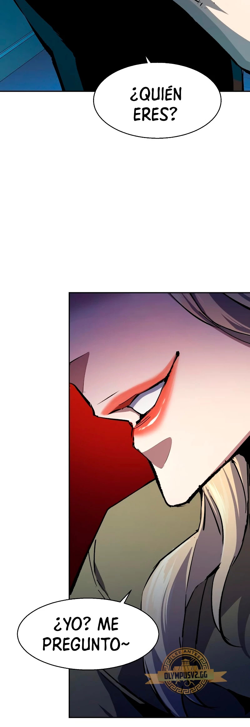Read Mercenary Enrollment ES Manga Online