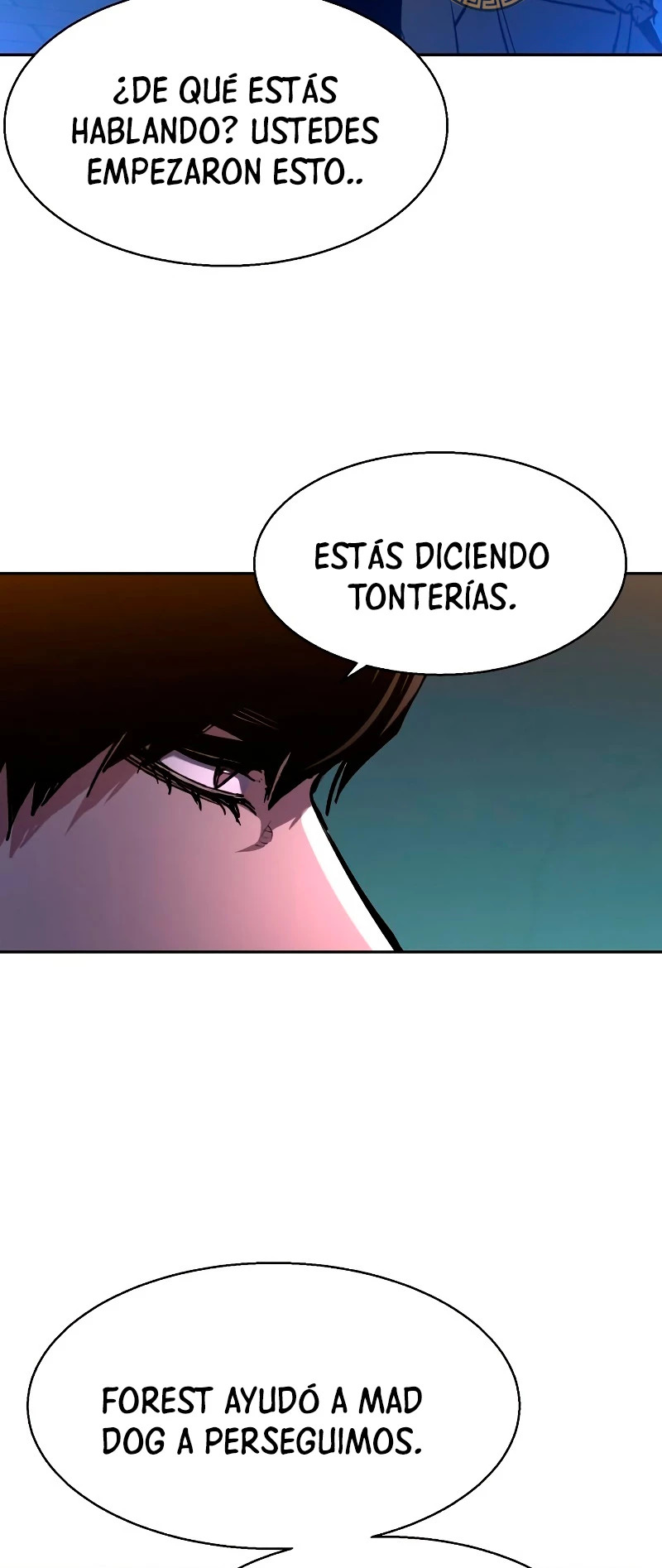 Read Mercenary Enrollment ES Manga Online